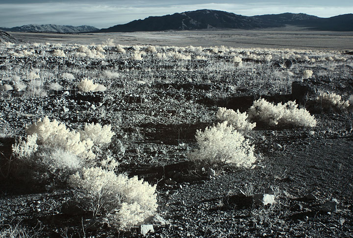 death valley basin